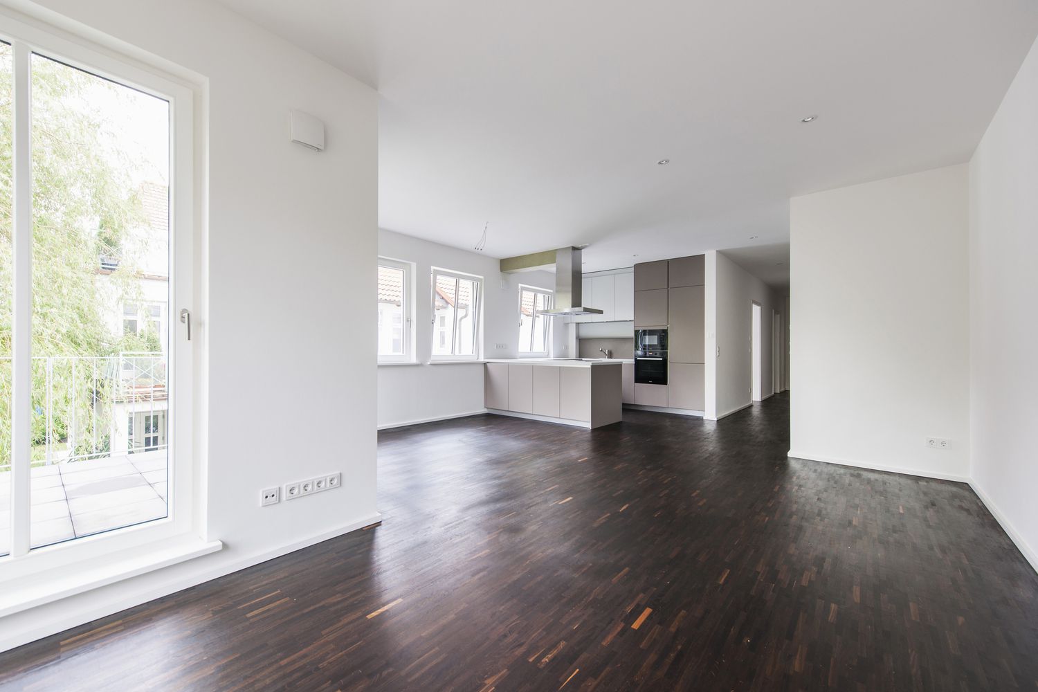 Converting your personal home into a rental? Leave It Empty.