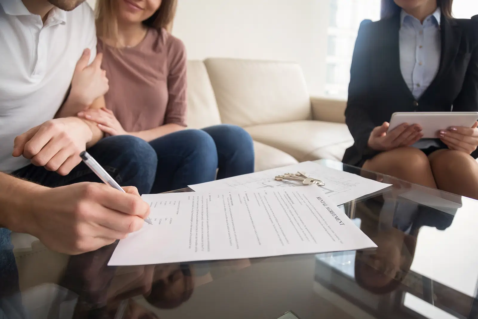 How a Good Property Manager Protects Your Cash Flow in Bellingham