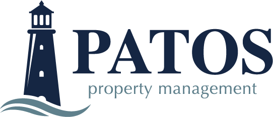 Patos Property Management Logo